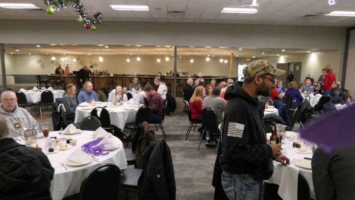 DAV Wisconsin Chapter 3 Green Bays Image 1175