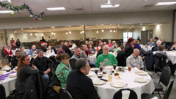 DAV Wisconsin Chapter 3 Green Bays Image 1176
