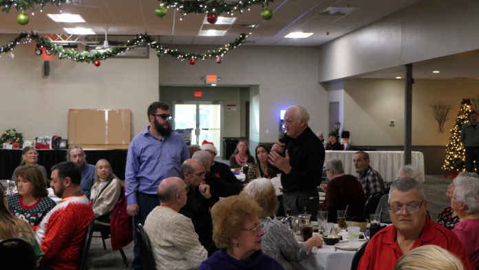 DAV Wisconsin Chapter 3 Green Bays Image 1177