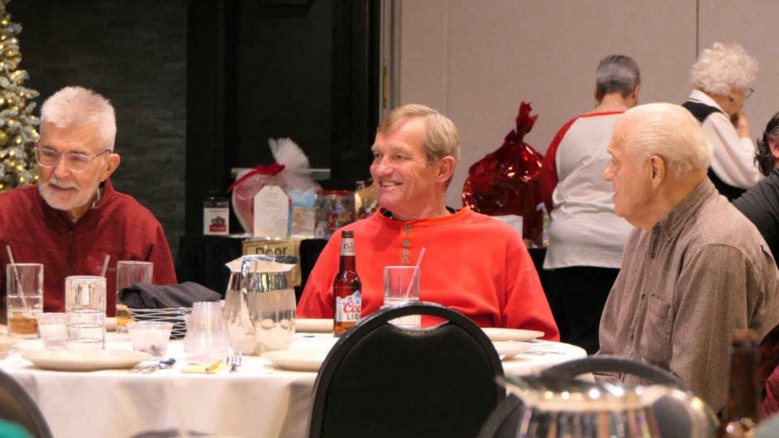 Christmas Smiles