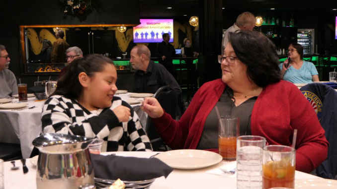 December Christmas Party Favorite Photos
