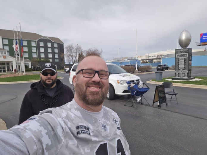 Hilton Garden Inn DRAFT Parking DAV-GB