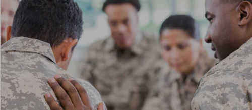 Contingency Management Helps Veterans Stay Drug-Free