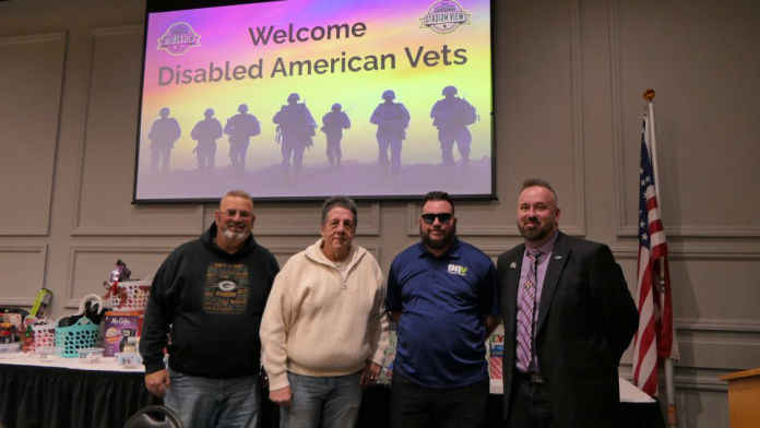 Welcome Vets